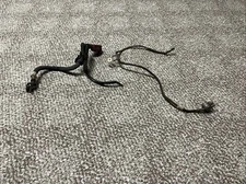 1988-1991 Honda Civic Ground Strap Positive Wire Engine Ground Wire EF OEM Cable