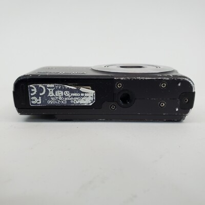 CASIO EXILIM EX-Z1050ブラック Amazon | CASIO デジタルカメラ EXILIM (エクシリム) ZOOM EX