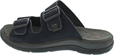 Westland Alsace 04 Herren Pantolette blau