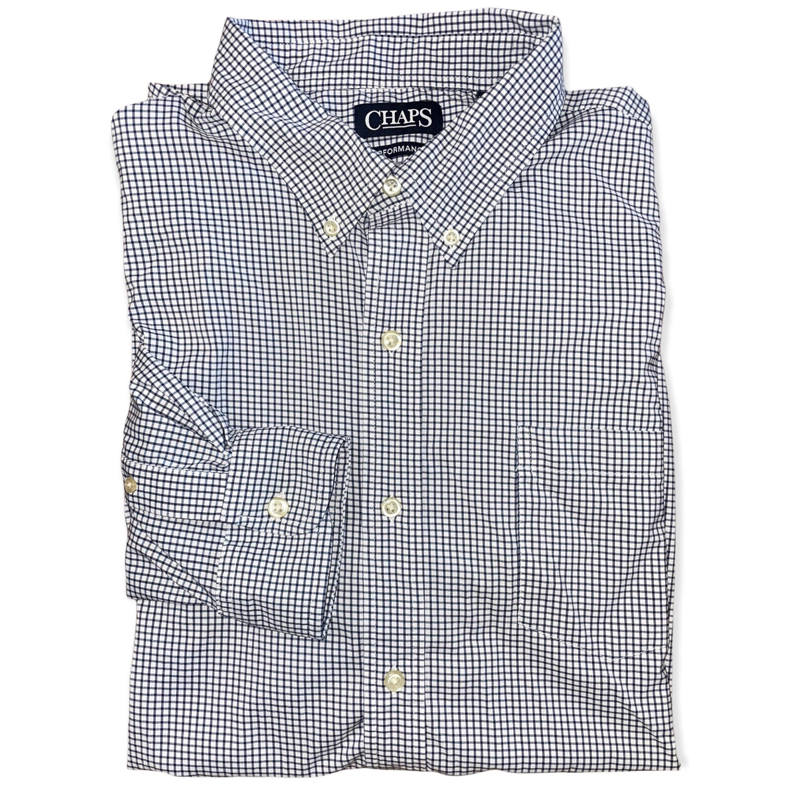 mens shirts chaps