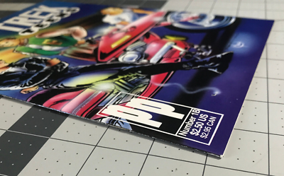 スタートレック　コミック　海外版　レア Trek Teens Issue #1A & 1B Variants Star Trek Parody Comic