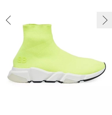 trainer sock sneakers