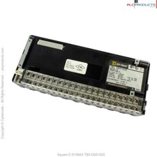 Square D SY/MAX TBX-DSS1625 Base Unit - New (old stock)