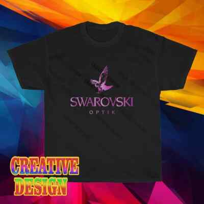 FOR SALE! Swarovski Optik Guns Firearms Logo Funny Unisex Hoodie & T-Shirt