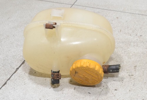 OPEL Corsa C Bj 01 1- 1,7 CDTi 74KW Ausgleichsbehälter Kühlwasser #112013-C36
