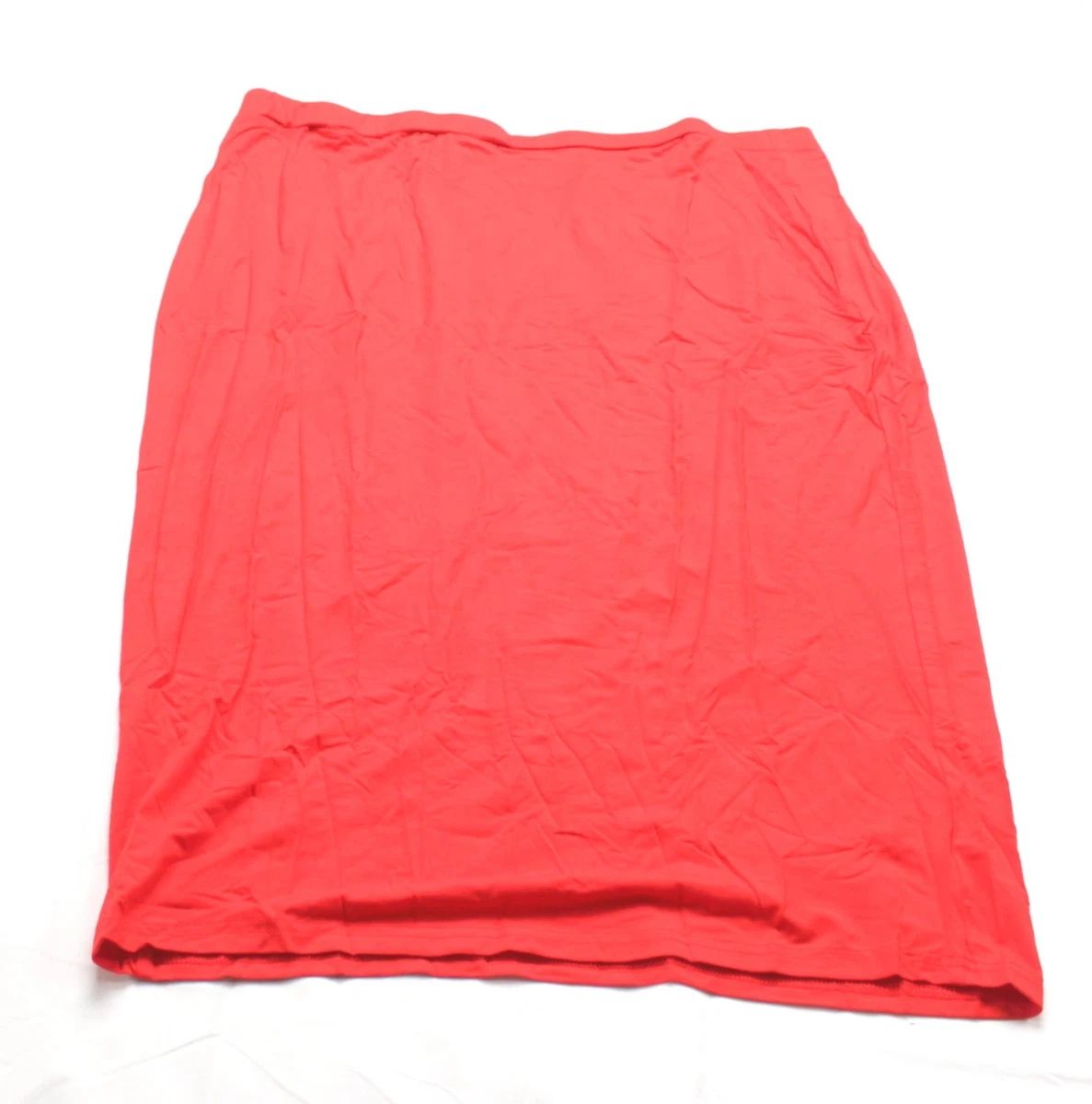 High waisted top midi skirt 4xl