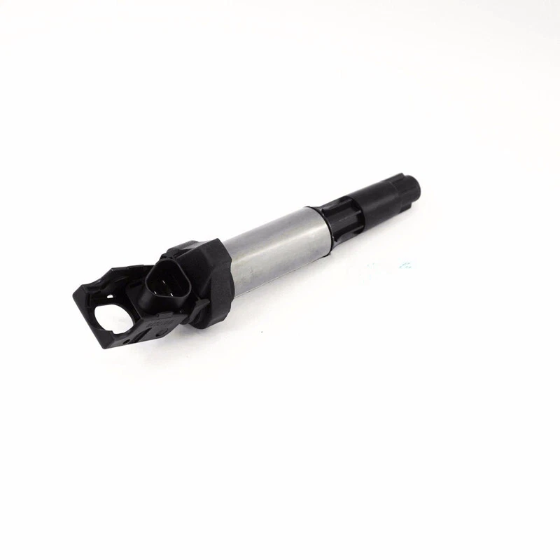 4PCS Ignition Coils Fit BMW E46 E83 E90 325i 335i 525i 530i X3 X5 12131712219 OE - Image 4 of 4