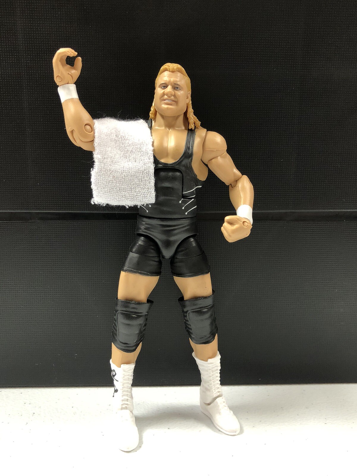 wwe retrofest mr perfect