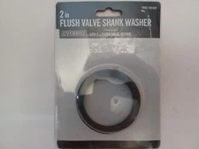 Everbilt 1005135637 Flush Valve Shank Washers For 2" Flush Valve Repair