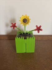Solar Powered Dancing Flowers