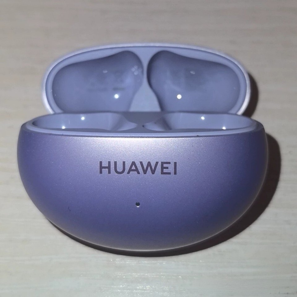 Huawei s'apprête à dévoiler son premier casque audio, le FreeBuds Studio