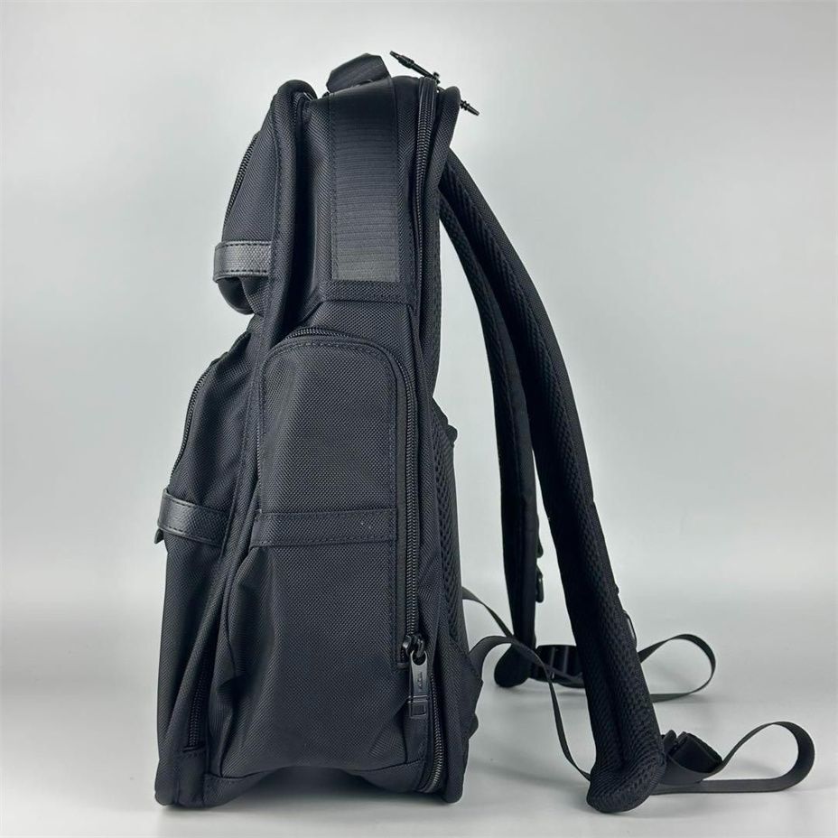 TUMI Alpha 3 Brief pack Black Backpack outlet product Bag TUMI Alpha 3 Brief pack Black Backpack outlet product Bag