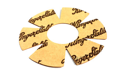 #ad #ad 5 X SIMPSON OR KELVINATOR GASKET STEM MOUNT SP075 AU $39.95