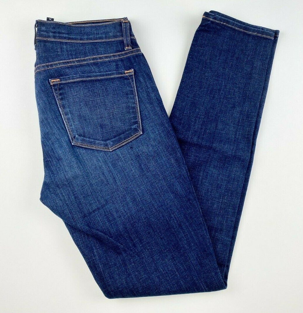 HOT Blue Jeans Good Jean Brands J Brand Women's Jeans Size
