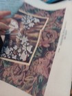 Dimensions Embroidery Kit "The littlest Angel" Vintage Crewel 1994 — photo 8