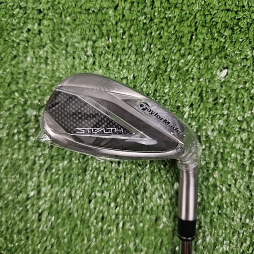 Taylormade Stealth Sand Wedge SW KBS Max MT 85g Regular Flex Steel