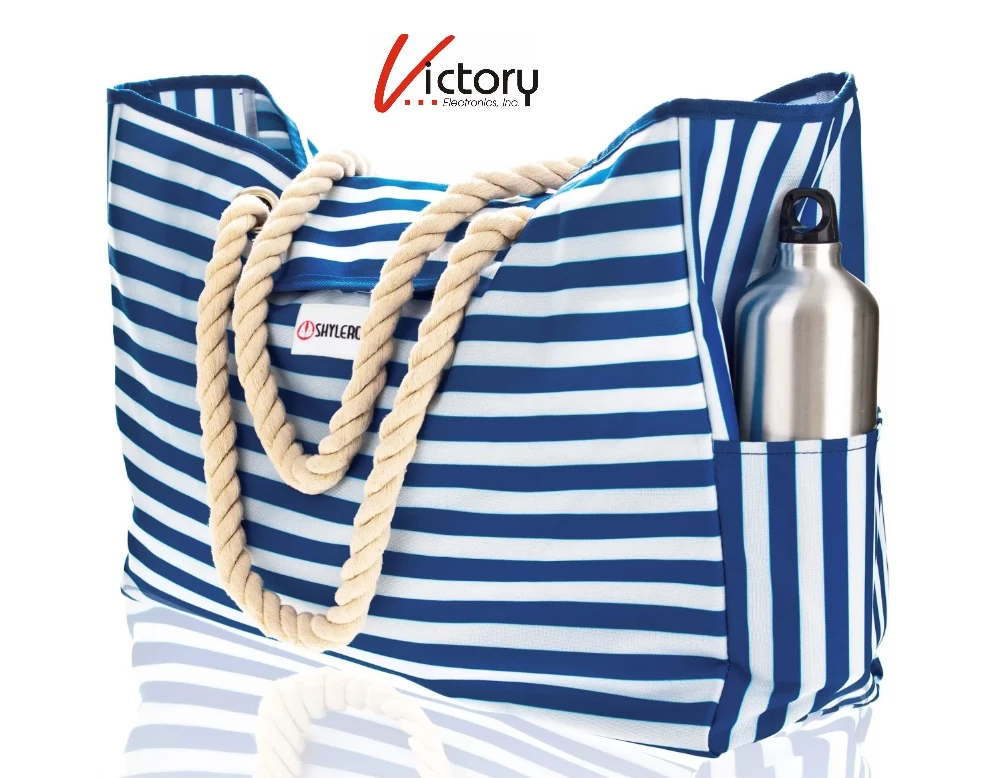 Shylero beach bag clearance
