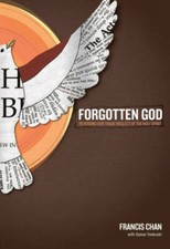 Forgotten God: Reversing Our Tragic Neglect of the Holy Spirit - VERY GOOD