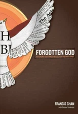 Forgotten God: Reversing Our Tragic Neglect of the Holy Spirit - VERY GOOD