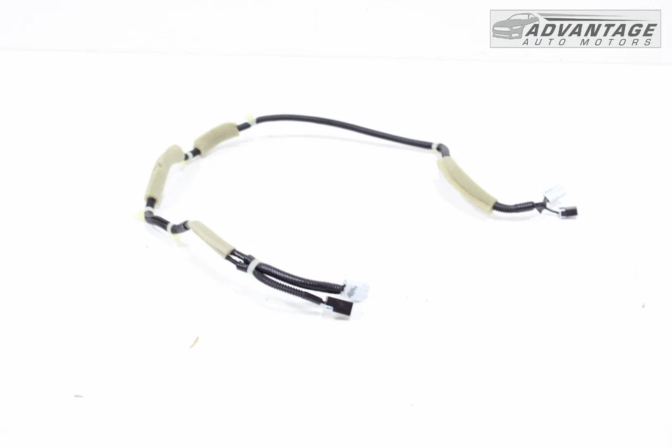 HONDA HR-V 2016-2020 ANTENA DE RADIO ALIMENTADOR CABLE CABLE CABLE ARNÉS DE CABLE OEM Foto 2 de 4