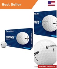 TaylorMade Golf Distance Golf Balls
