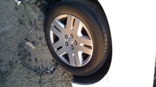 Used Wheel Fits 2013 Dodge Avenger 17x6-12 10 Hole Steel Grade A Used Wheel Fits 2013 Dodge Avenger 17x6-12 10 Hole Steel Grade A