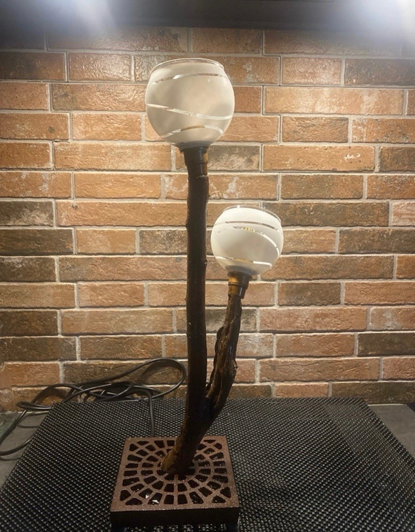 Collezione Lampada Artigianale LL - L'Elite dell'Illuminazione Italiana