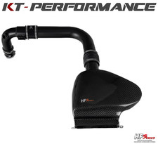 HFI - Carbon Airbox V2+ - VW - Scirocco (13) - 2.0 TFSi - 200 PS - Euro 4 - CAWB