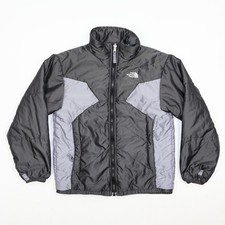 THE NORTH FACE BOYS Jacket Size M Medium Puffer Snowboard Ski Snow Winter Warm