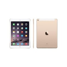 Apple iPad mini 3 A1599 16 GB, Wi-Fi, 7.9 in - Gold - Good