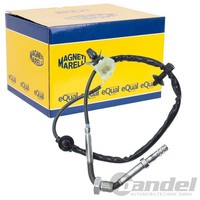 Magneti Marelli Abgastemperatursensor Passend FüR Opel Astra Zafira