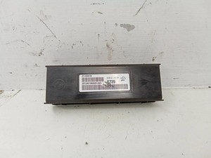 OPEL INSIGNIA A Sedan G09 Andere Steuergeräte 13505739 1.96 Diesel 27664778