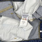 Quicksilver ROXY Jeans Vintage Women’s Size 9 Button Fly 30x30 Mid Rise — photo 9