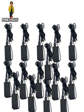 Lot of 15 OEM Genuine Lenovo Thinkpad AC Adapter Charger ADLX45NDC2A