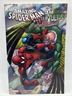 The Amazing Spider-Man Vs. The Vulture Marvel Comics Tpb Trade Paperback