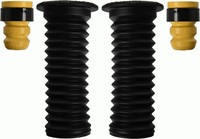 Sachs StoßDäMpfer StaubschüTzer Service Kit 900 401 FüR Renault Clio Captur 4 1