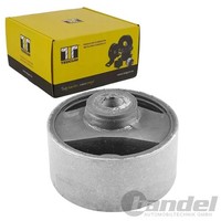 Tedgum Motorlager Hinten Passend FüR Toyota Avensis Corolla | 00673056