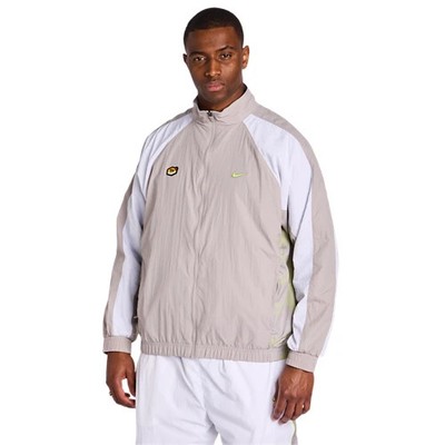 Nike Tuned Air TN Tracksuit Jacket & Woven Pants Brand New Size Large