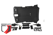 Audi Q3 8U Schwarz S-Line Innenhimmel Dachhimmel Himmel 8U0867505A