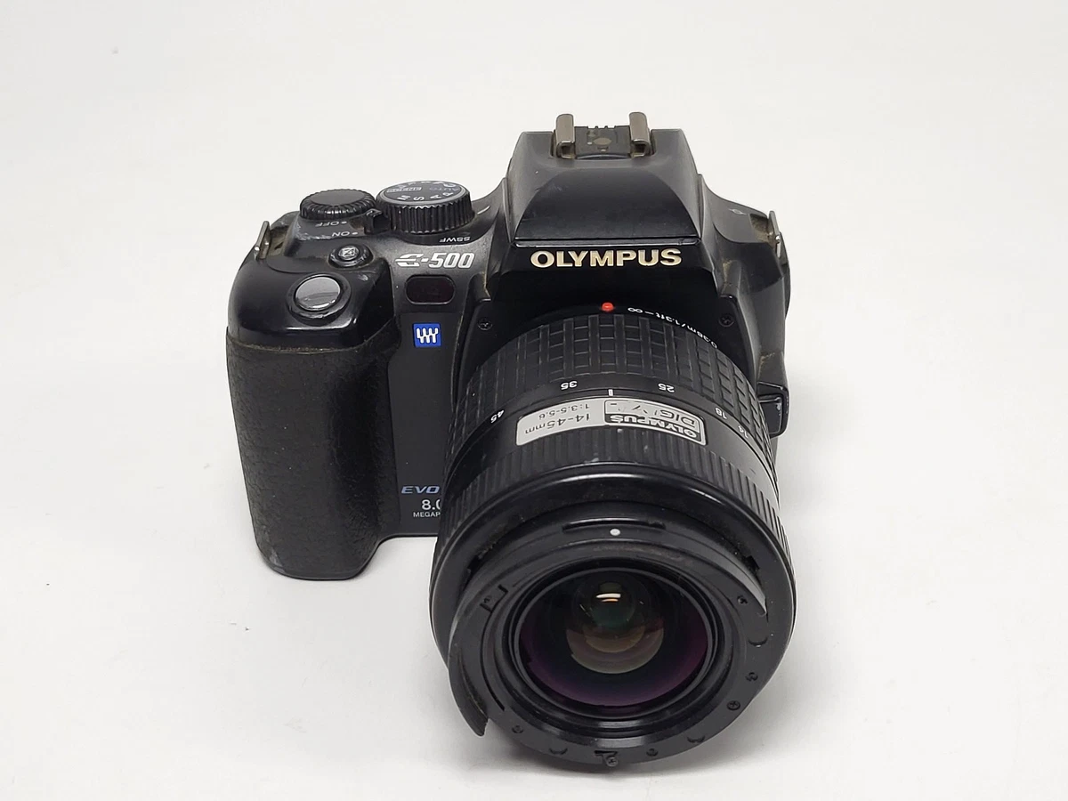Olympus E 300 for sale - eBay