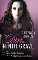 Darynda Jones | The Dirt On Ninth Grave | Taschenbuch | Englisch (2016)