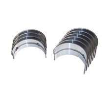 Dnj Mb302 Main Bearing Set Std Fits 1982-1985 Chevrolet S10 82-85 Gmc S15