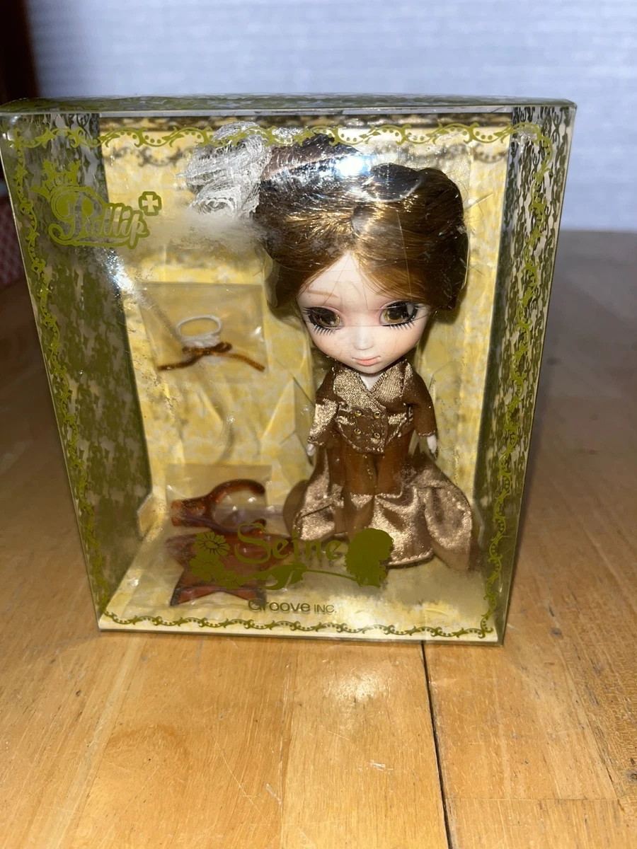 Pullip Dolls & Doll Playsets for sale | eBay