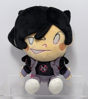 *Missing Part* Makeship 2022 Neonight LE Plush 1/206 Friday Night Funkin FNF