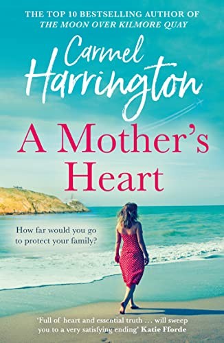 A Mothers Heart by Carmel Harrington - 9780008415938 - Image 5