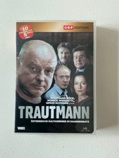 Trautmann: Die komplette Serie [5 DVDs] - Neu...