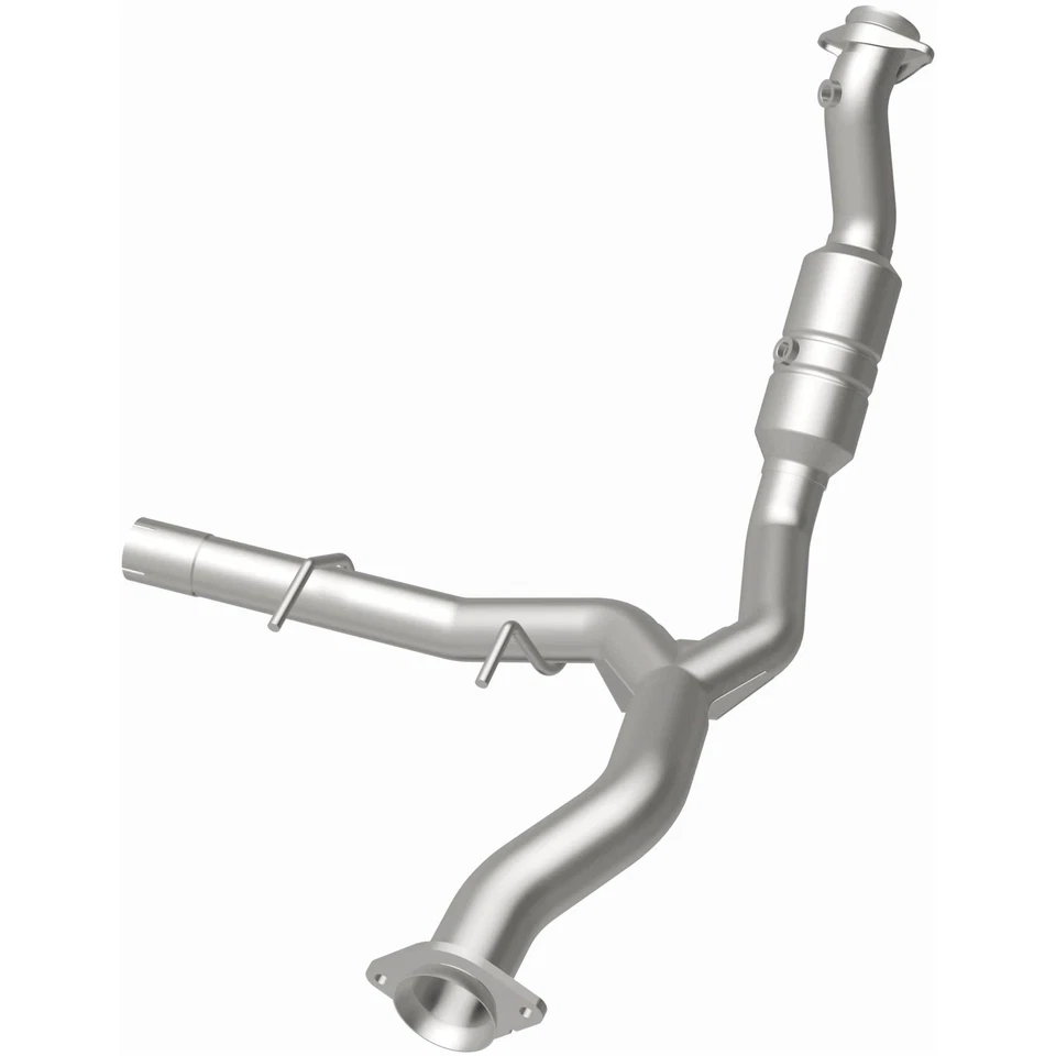 MagnaFlow Catalytic Converter: CARB, For 2012-2014 Ford F-150 - Image 4 of 4