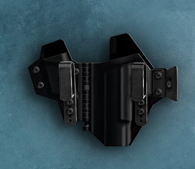 個人装備 T.Rex Arms Sidecar P320/M18 RH T.Rex Arms Sidecar P320/M18 RH