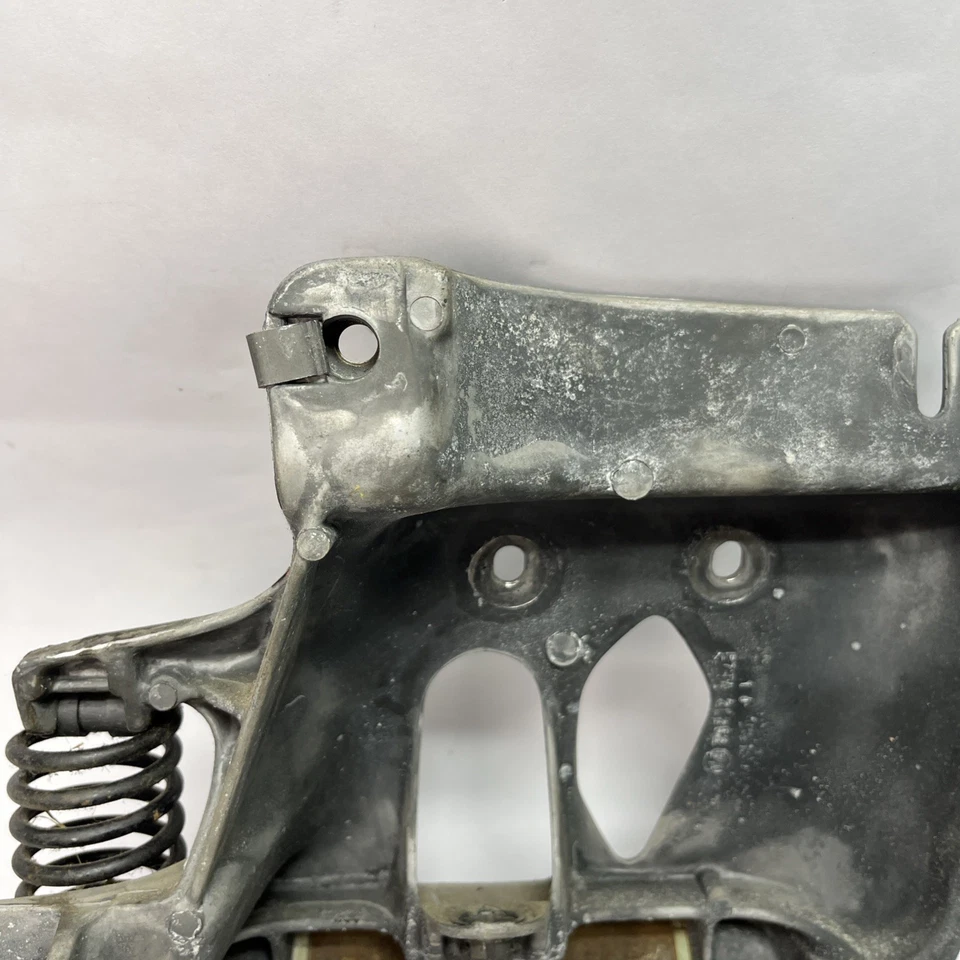 Conjunto de pedal embrague freno Ford F150 F250 F350 Bronco 1987-1991 OEM Foto 2 de 4