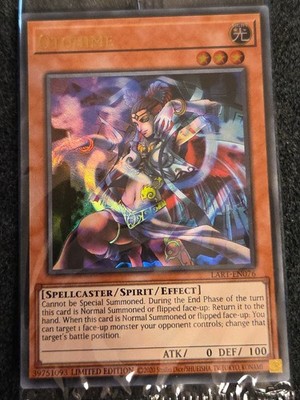 lost art cards yugioh Dark Ruler Ha Des (LART-EN010) [The Lost Art Promotion]  Pokemon Plug